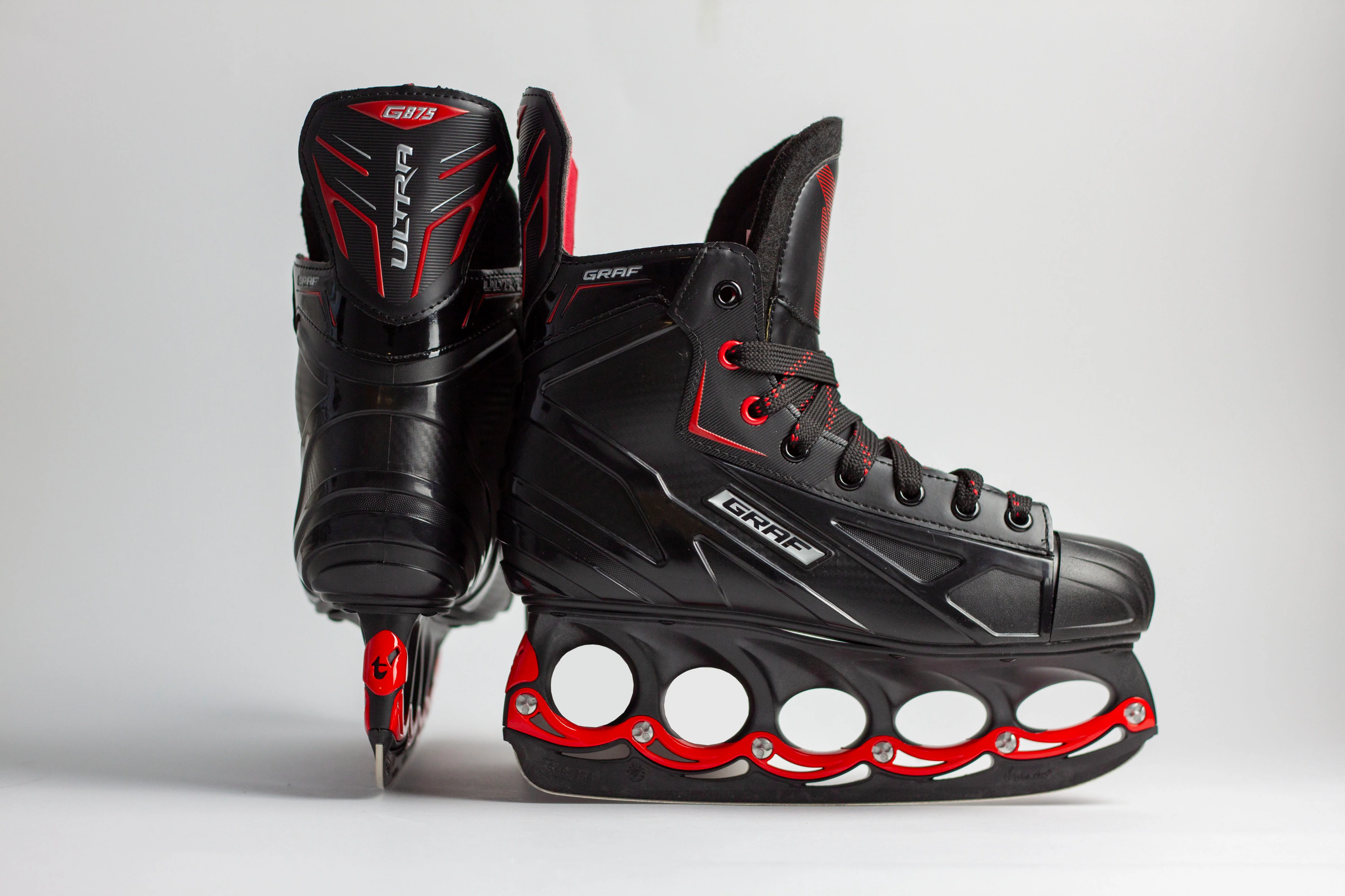 Eishockey Schlittschuhe